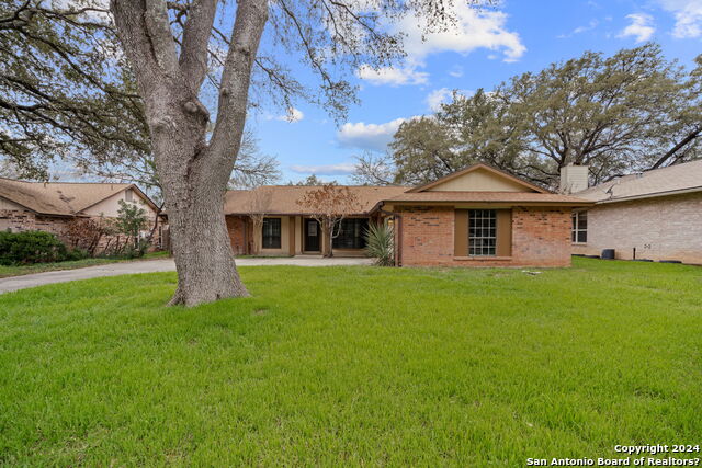 Details for 1410 Aylsbury Dr, San Antonio, TX 78216