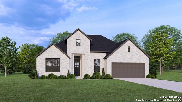 Listing Details for 305 Haby Hill, San Antonio, TX 78253