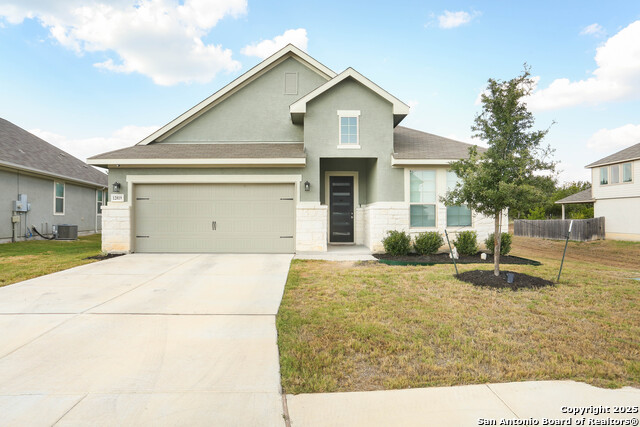 Details for 12819 Aikman, San Antonio, TX 78254