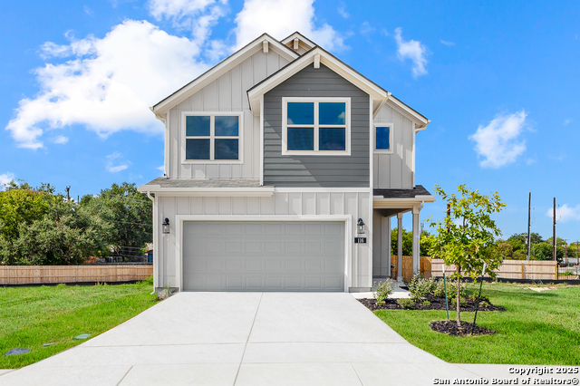 Details for 116 Vertex Loop, San Antonio, TX 78238