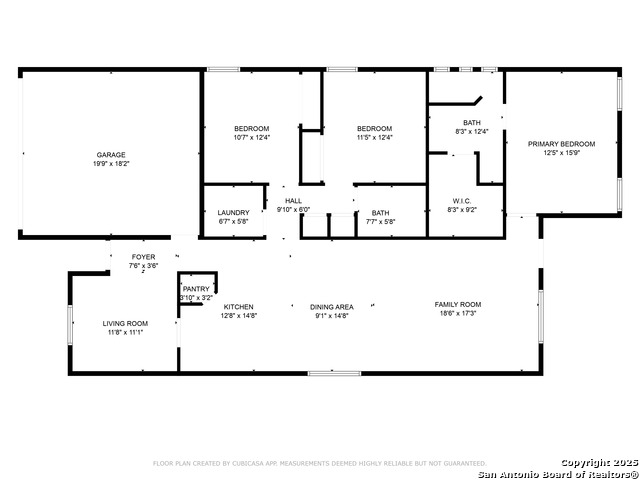Image 12 of 13 For 6103 Travis Summit