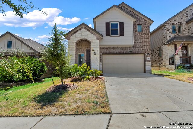 Details for 2083 Cowan  , New Braunfels, TX 78132