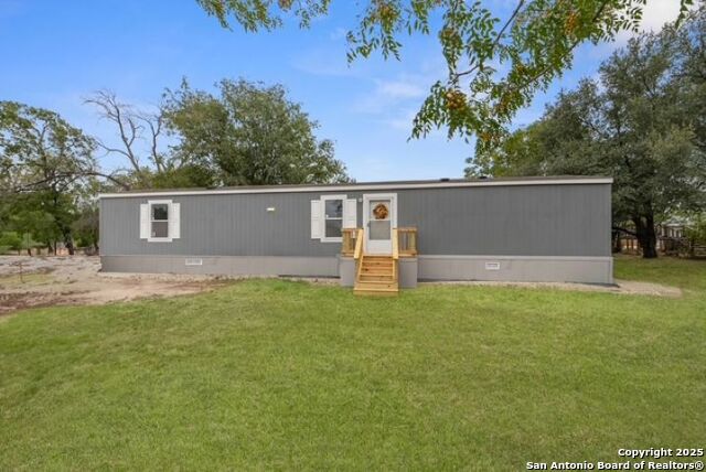 Details for 755 Avenue D, Poteet, TX 78065