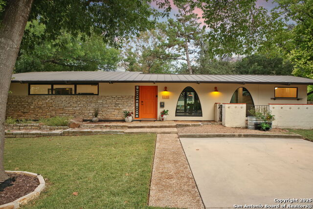 Details for 234 Five Oaks, San Antonio, TX 78209