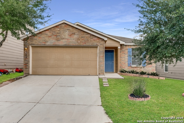Details for 11014 Rosin Jaw, San Antonio, TX 78245