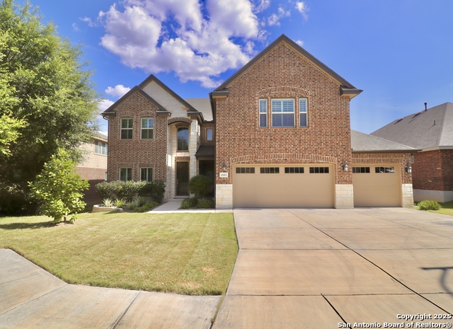 Details for 12422 Lake Whitney, San Antonio, TX 78253