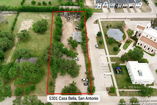 Details for 5301 Casa Bella, San Antonio, TX 78249
