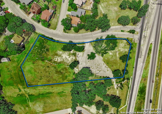 Details for 5550 Mountain Vista, San Antonio, TX 78247