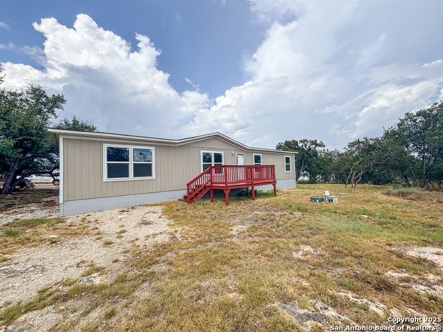 Details for 1071 Ramble  , Canyon Lake, TX 78133
