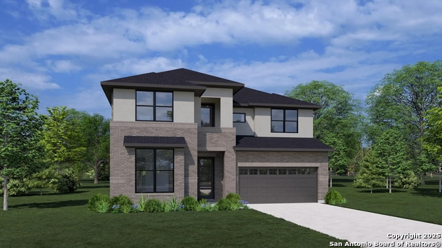 Listing Details for 306 Haby Hollow, San Antonio, TX 78253