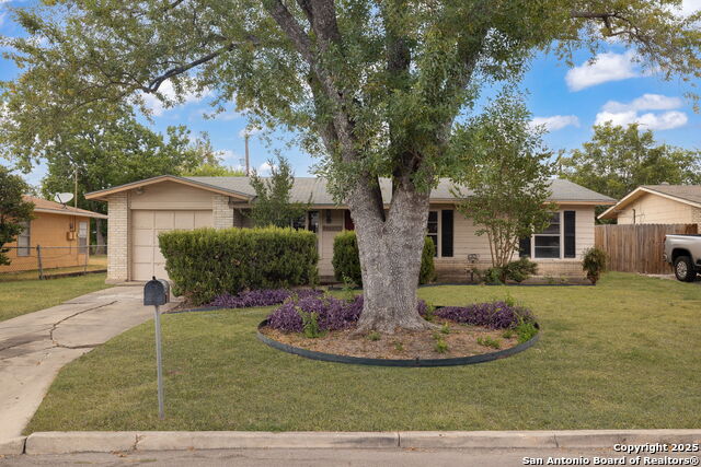 Details for 5405 Borchers, Kirby, TX 78219