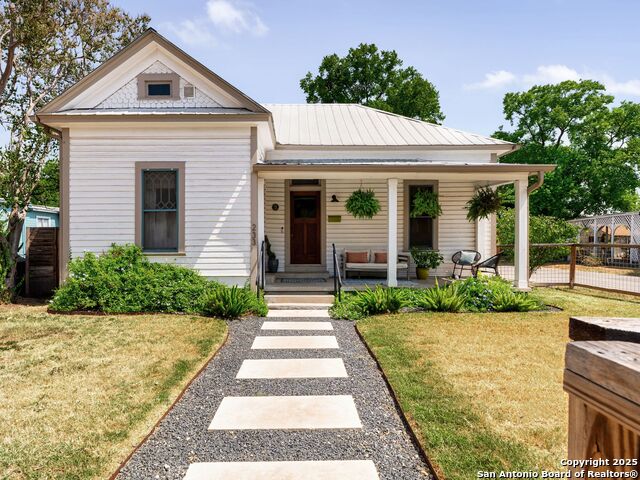 Details for 233 Delaware Street, San Antonio, TX 78210