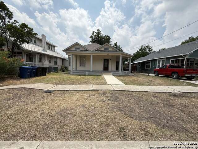 Details for 334 Whittier E, San Antonio, TX 78210