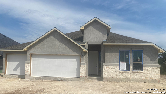 Details for 1615 Dunvegan Park, Bulverde, TX 78163