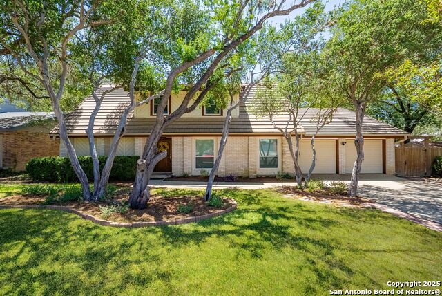Details for 15251 Oak Spring, San Antonio, TX 78232