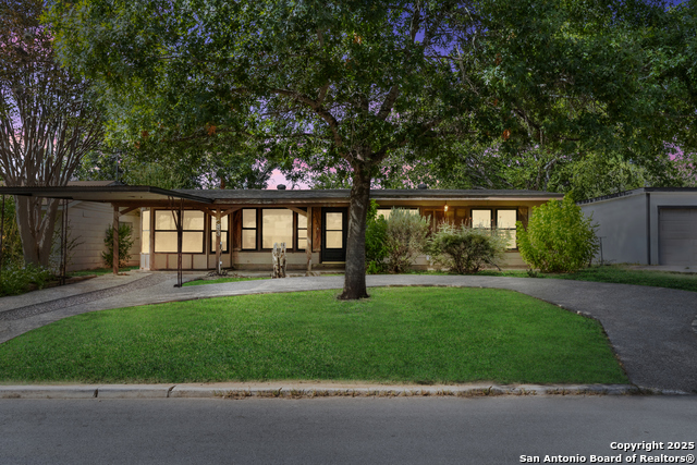 Details for 283 Hatcher , San Antonio, TX 78223