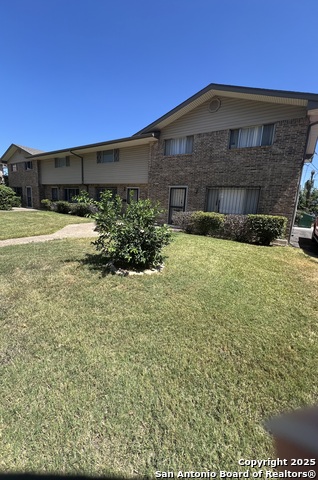 Details for 117 Silver Sands E, San Antonio, TX 78216