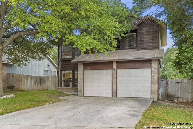 Details for 6330 Crab  , San Antonio, TX 78240