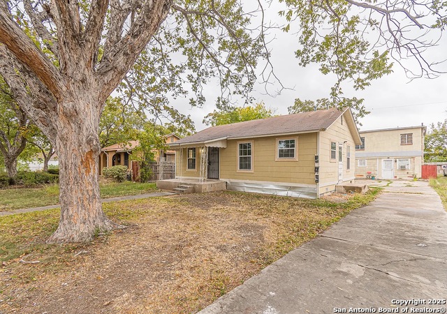 Details for 106 Southway  1, San Antonio, TX 78225