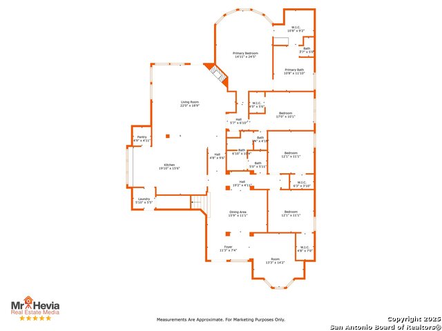 Image 27 of 29 For 12606 Flower Bend