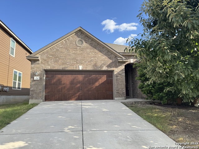 Details for 128 Landmark, Cibolo, TX 78108