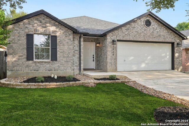 Details for 3320 Whisper Bluff, Schertz, TX 78108