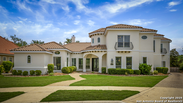 Details for 860 Hansen Greens, San Antonio, TX 78260