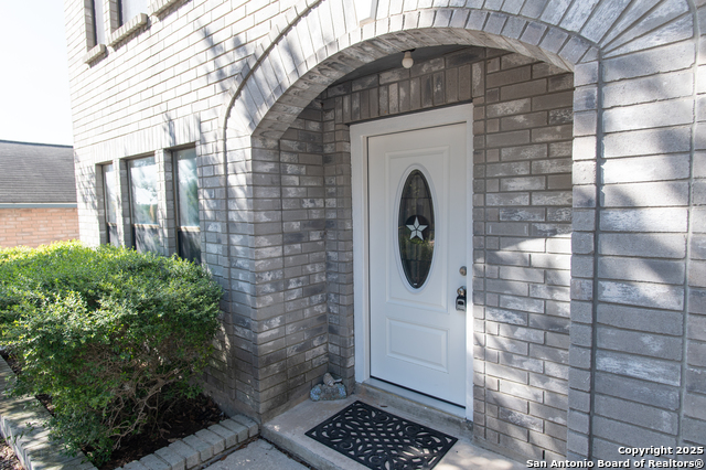 Details for 15731 Lomita Springs, San Antonio, TX 78247