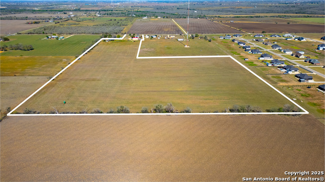 Details for Tbd Santa Clara Road S, Seguin, TX 78155