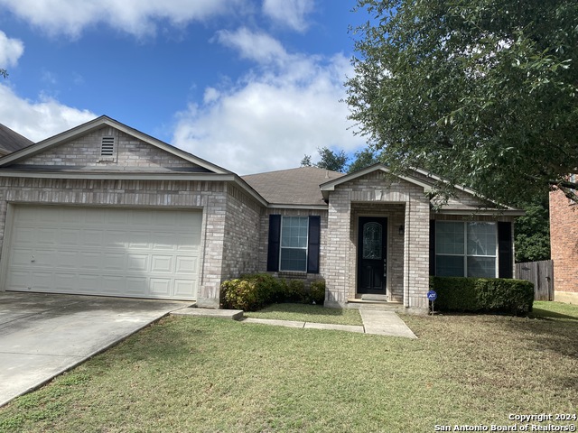 Details for 24531 Drew Gap, San Antonio, TX 78255