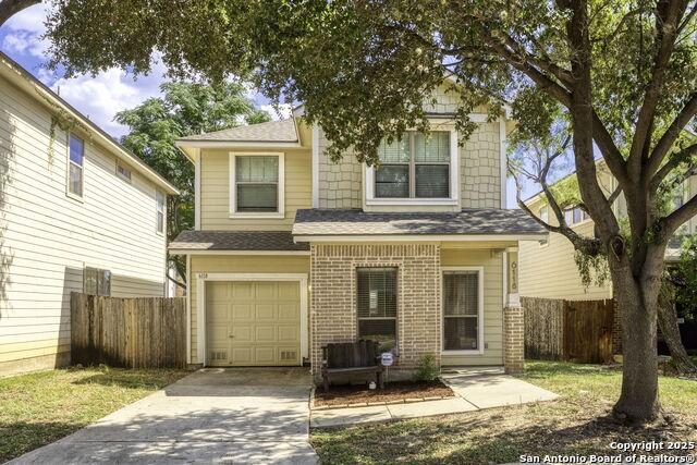 Details for 6118 Pecan Tree, San Antonio, TX 78240