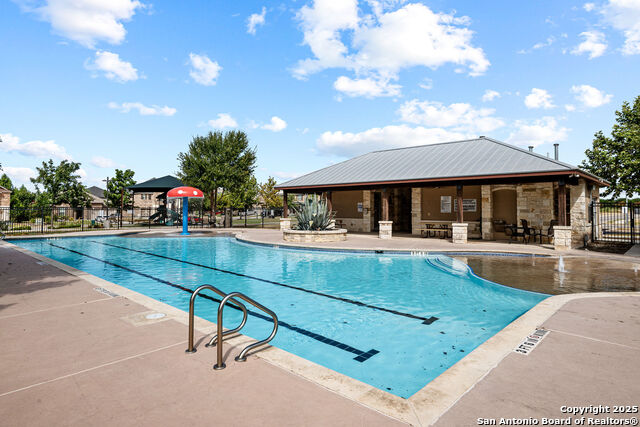 Details for 127 Colonial Bluff, Universal City, TX 78148