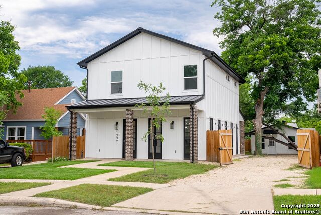 Details for 1339 Schley Avenue, San Antonio, TX 78210