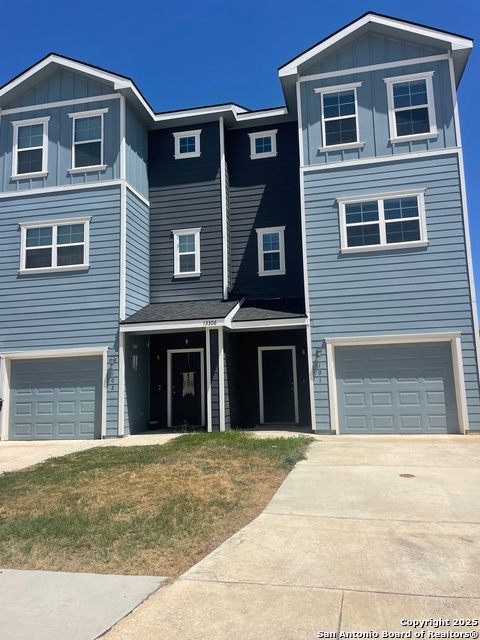 Details for 13306 Rowdy Cove  101, San Antonio, TX 78249