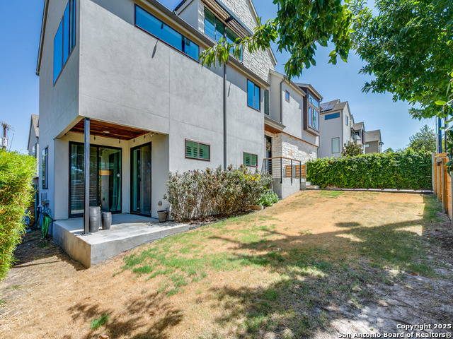 Image 25 of 25 For 133 Terrell Rd  1