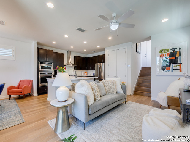 Image 6 of 25 For 133 Terrell Rd  1