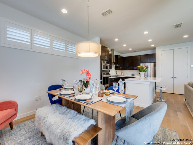 Image 8 of 25 For 133 Terrell Rd  1