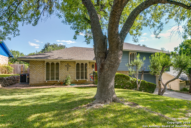Details for 5822 Dan Duryea, San Antonio, TX 78240