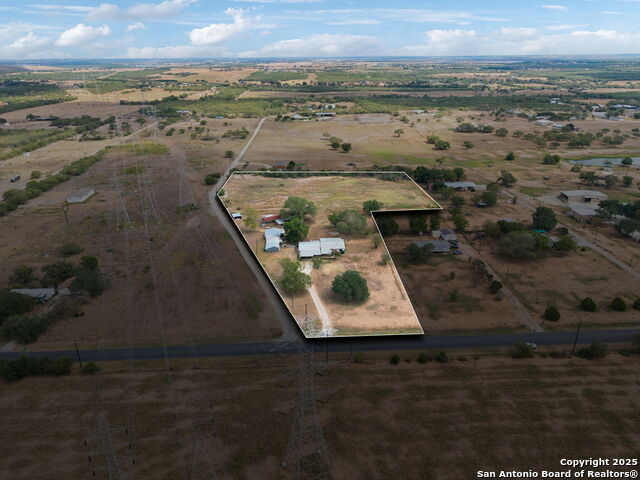 Details for 8677 Kirkner Rd, San Antonio, TX 78263
