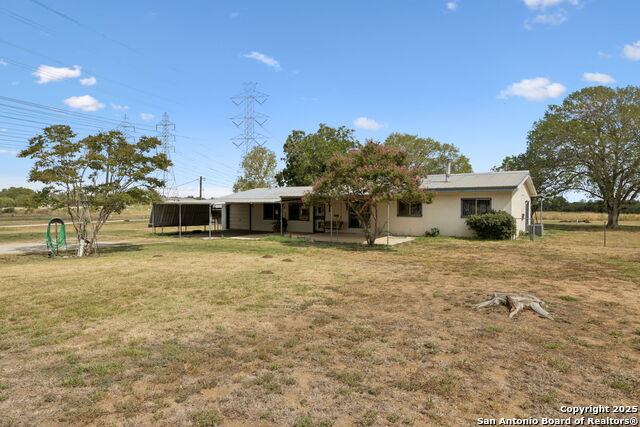 Listing photo id 1 for 8677 Kirkner Rd