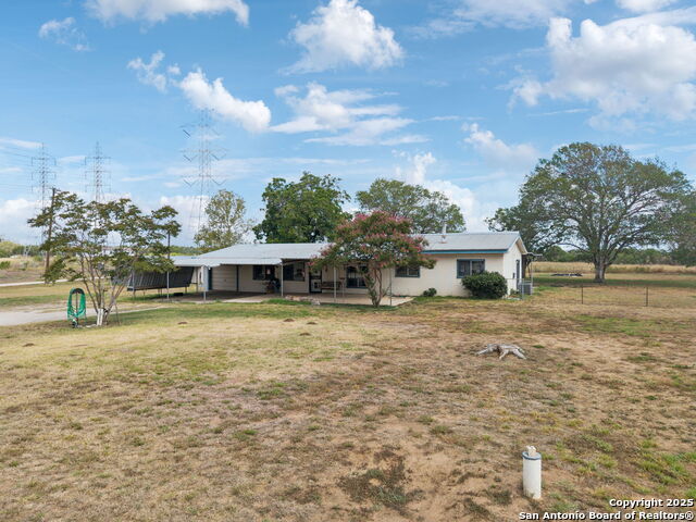Listing photo id 35 for 8677 Kirkner Rd