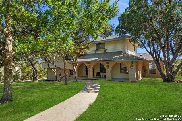 Details for 15315 Seven L Trl, San Antonio, TX 78023