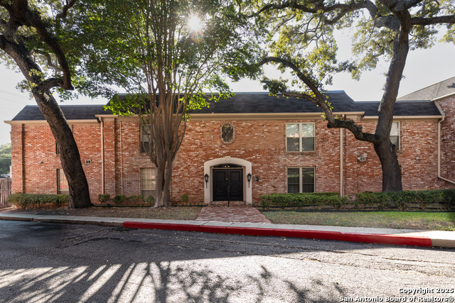 Details for 7500 Callaghan  Apt 1, San Antonio, TX 78229