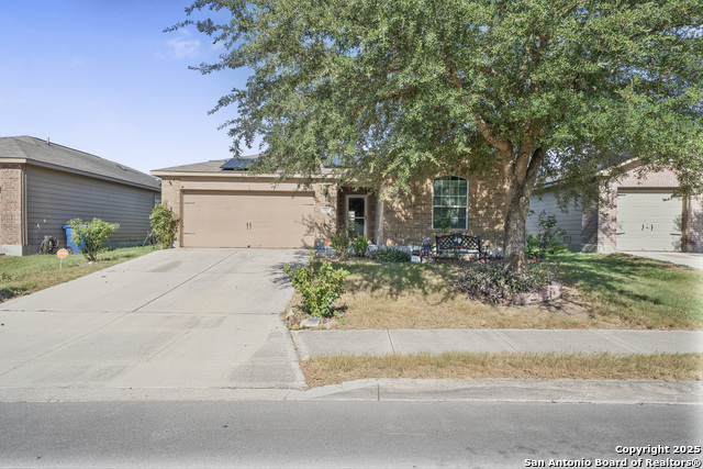 Details for 3327 Foster Meadows, San Antonio, TX 78222