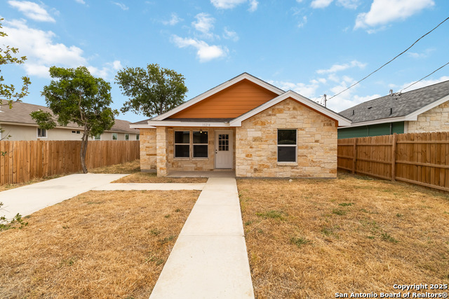 Details for 10214 Renova, San Antonio, TX 78214
