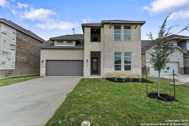 Details for 5520 Paschal Park, New Braunfels, TX 78132