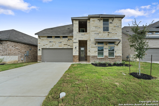 Details for 5524 Paschal Park, New Braunfels, TX 78132