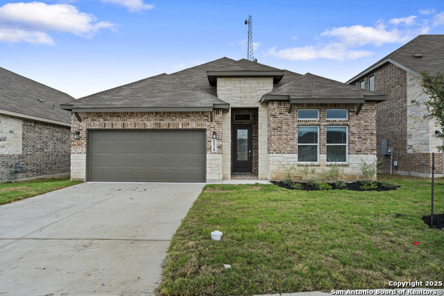 Details for 5528 Paschal Park, New Braunfels, TX 78132