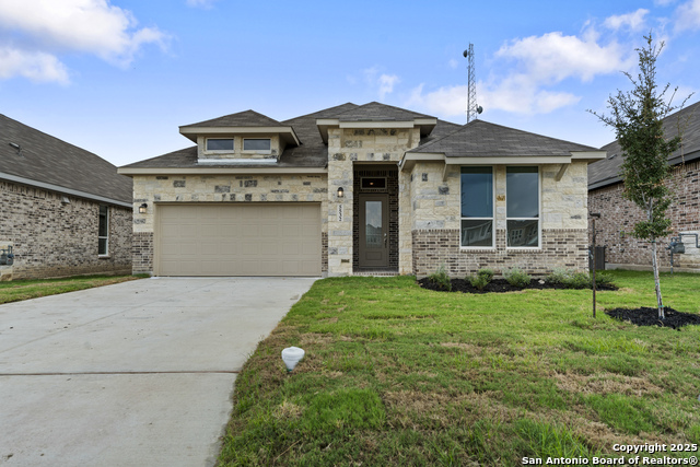 Details for 5532 Paschal Park, New Braunfels, TX 78132