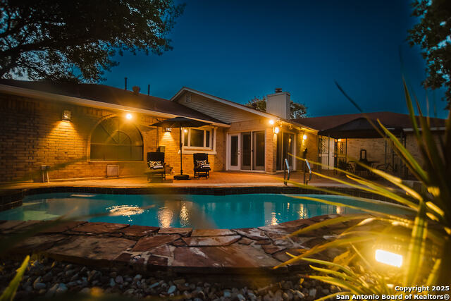 Image 2 of 39 For 3812 Greenridge